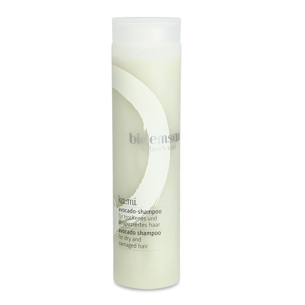 Avocado Shampoo von Bioemsan