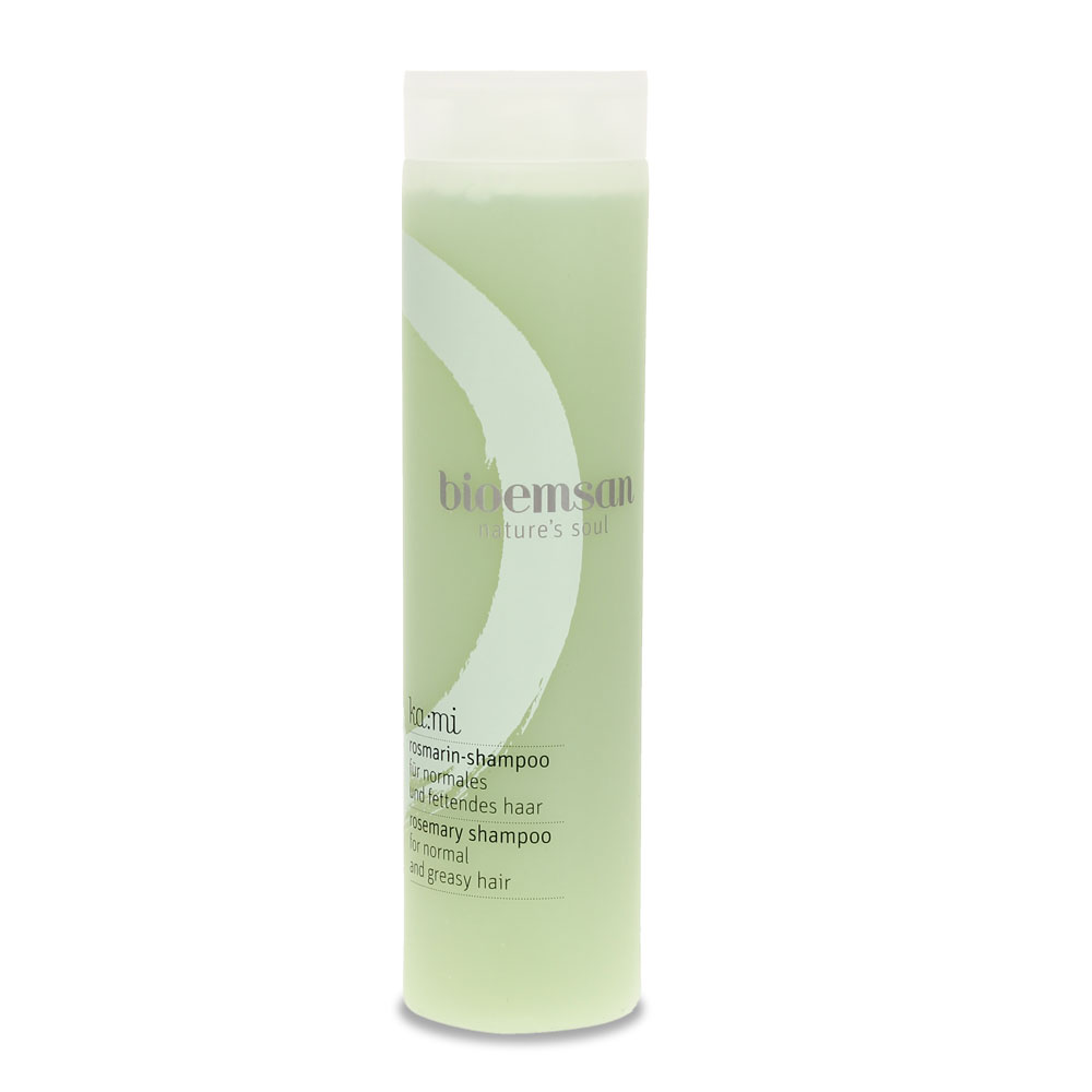 Bioemsan - Rosmarin Shampoo