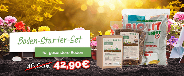 Effektive EM Produkte, Infos & Beratung