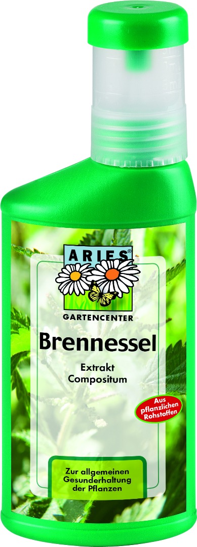 Brennnessel Extrakt Compositum von Aries