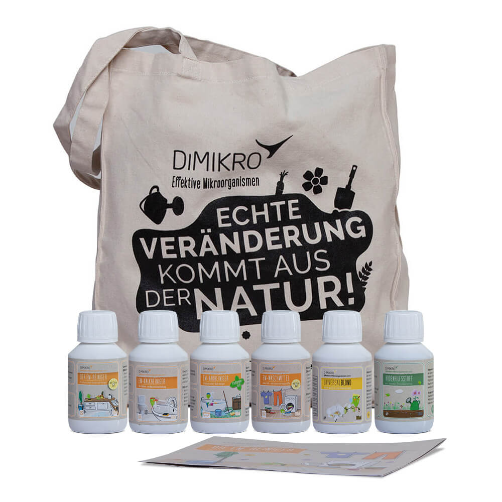 Einsteigerset "Mini" - DIMIKRO