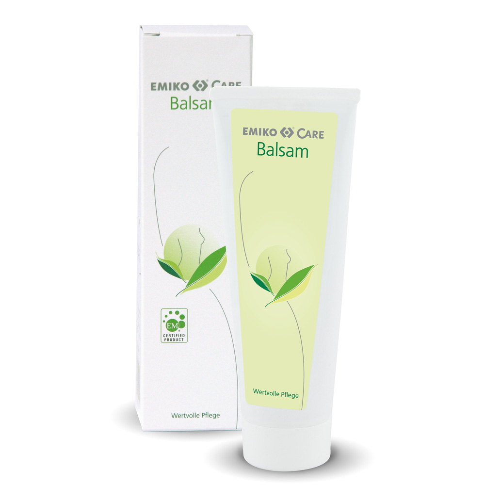 EMIKO CARE Balsam