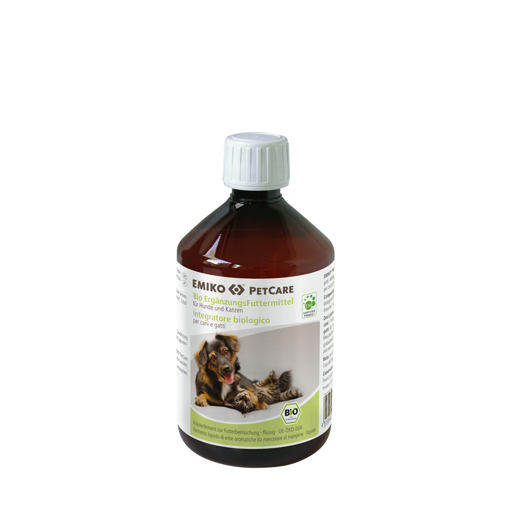 EMIKO PetCare