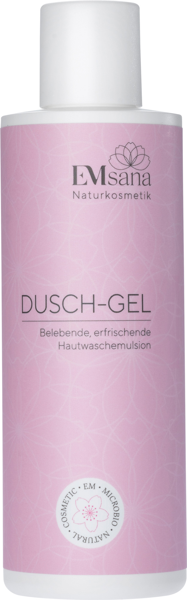 Duschgel von EMSana