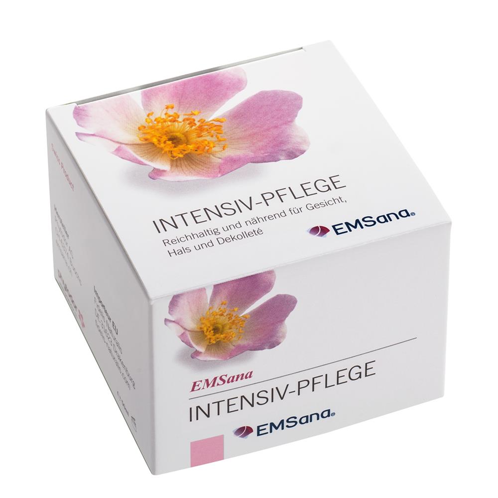 Intensiv-Pflege von EMSana