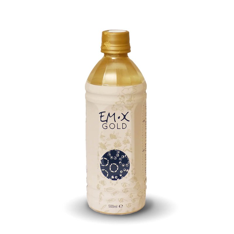 EM-X Gold von EMIKO