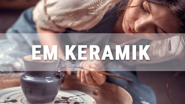 EM Keramik