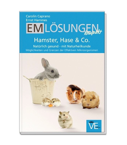 EM Lösungen - Hamster, Hase & Co.