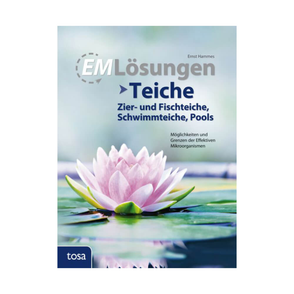 EM Lösungen - Teiche