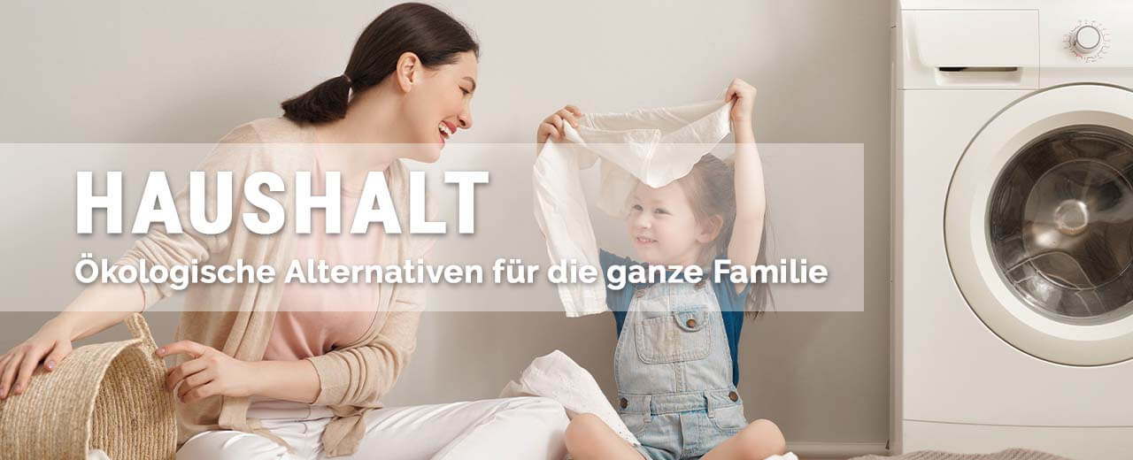 Haushalt