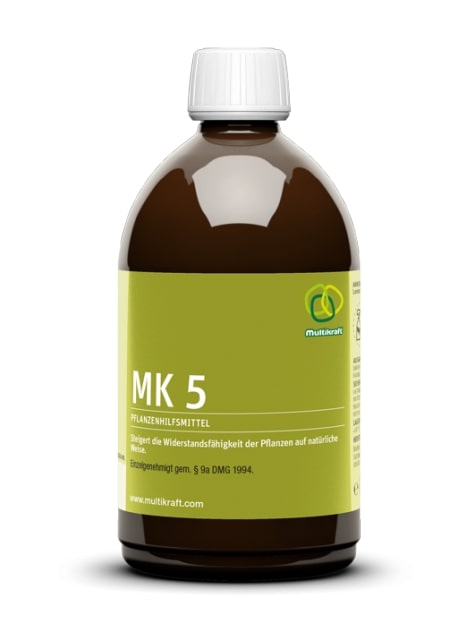 MK5 von Multikraft