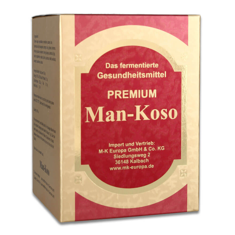 Man Koso von MK Europa