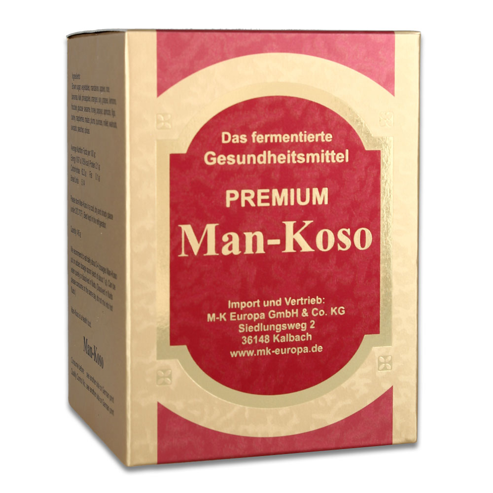 Man-Koso von MK Europa