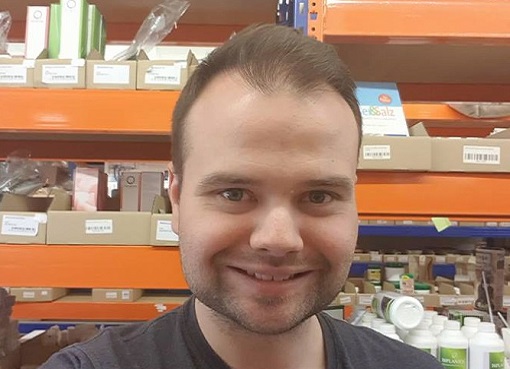 Marcus Marketing & e-Commerce