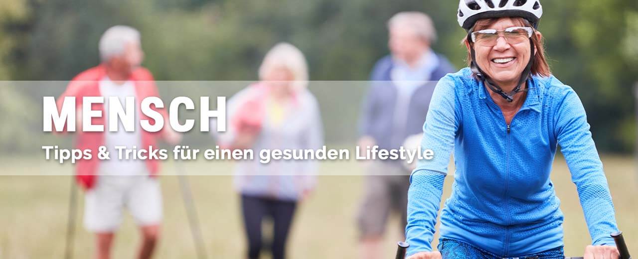Mensch