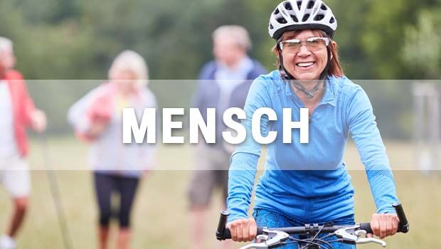 Mensch