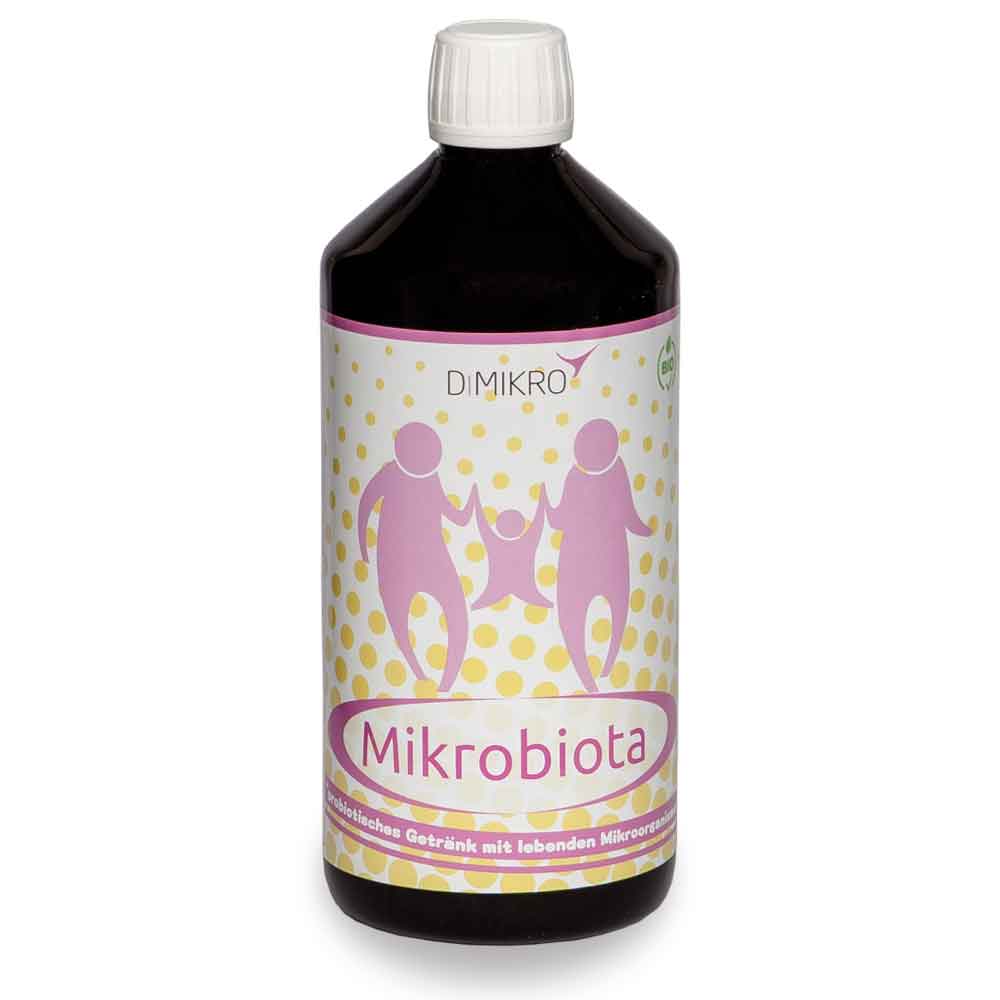 Effektive EM Produkte, Infos & Beratung