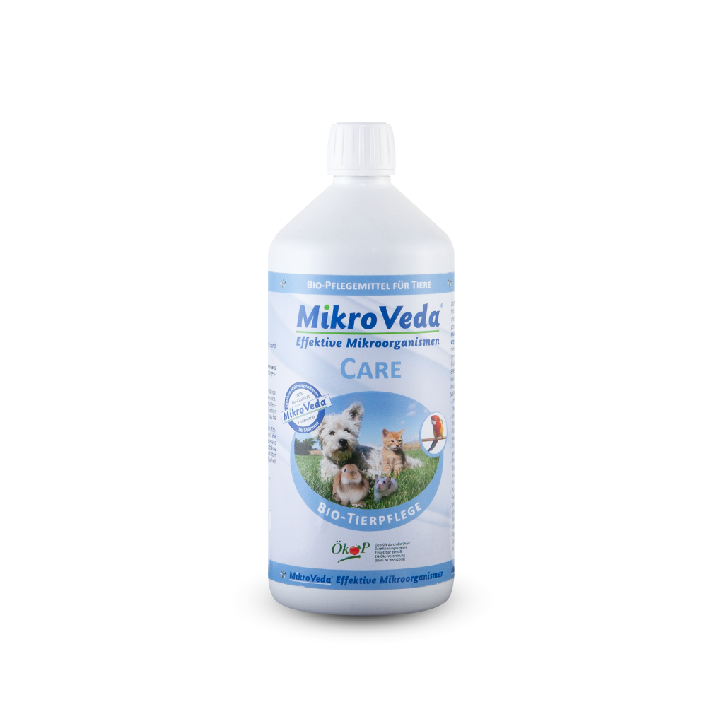 MikroVeda Care