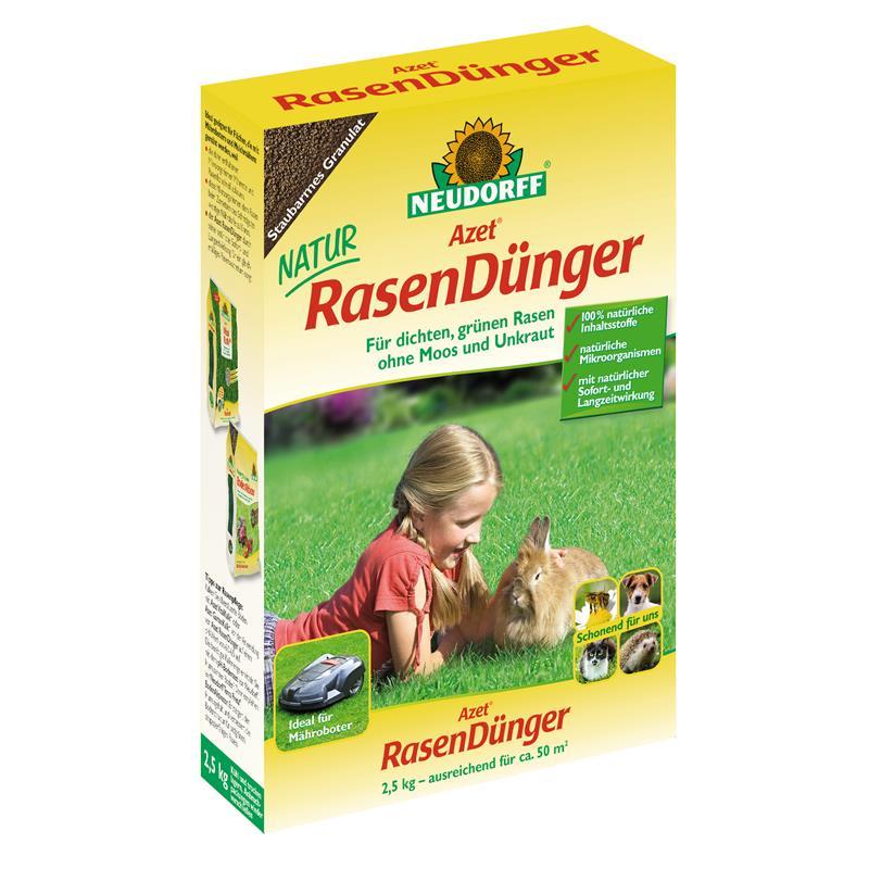 Neudorff RasenDünger