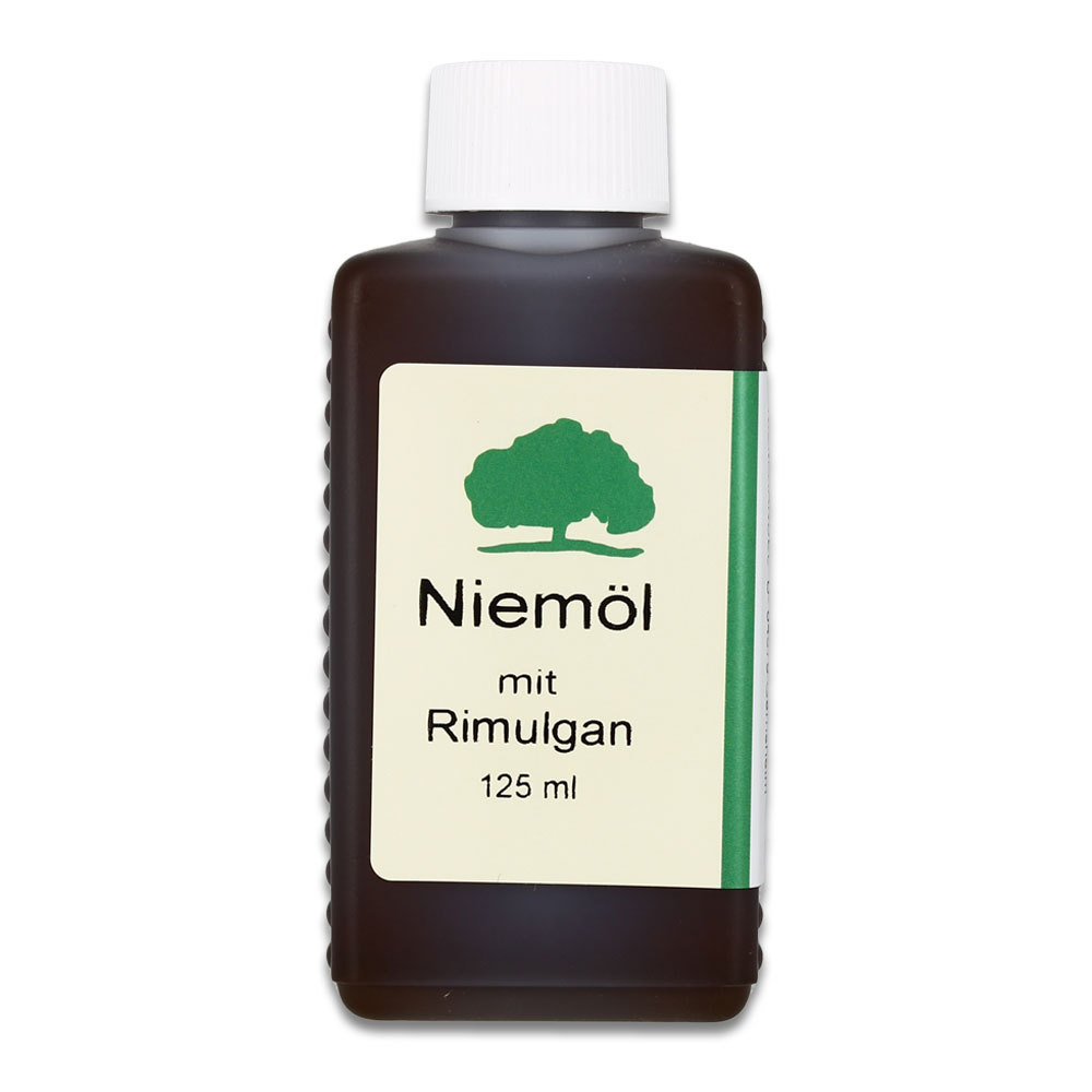 Niemöl von Niemhandel
