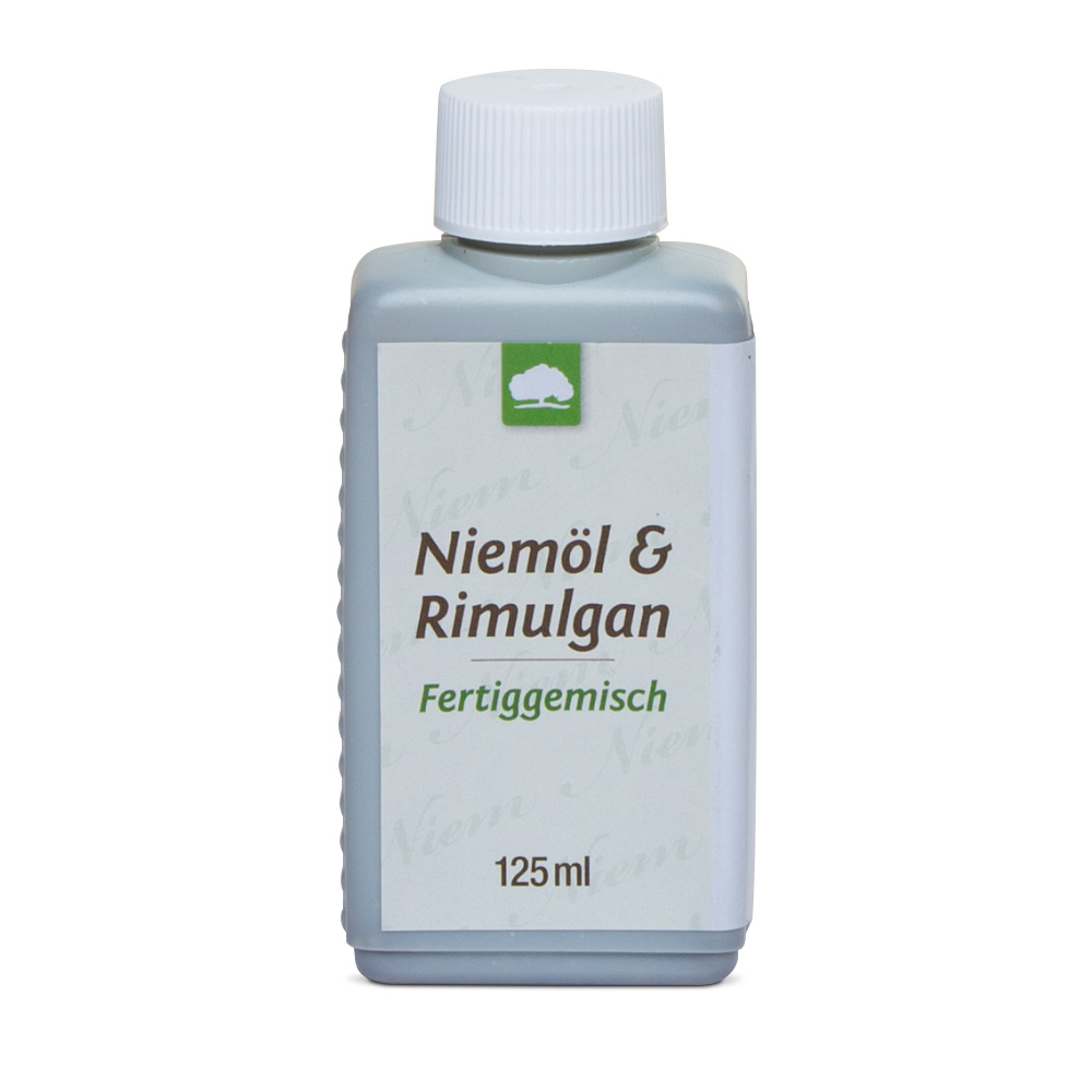 Niemöl & Rimulgan von Niemhandel