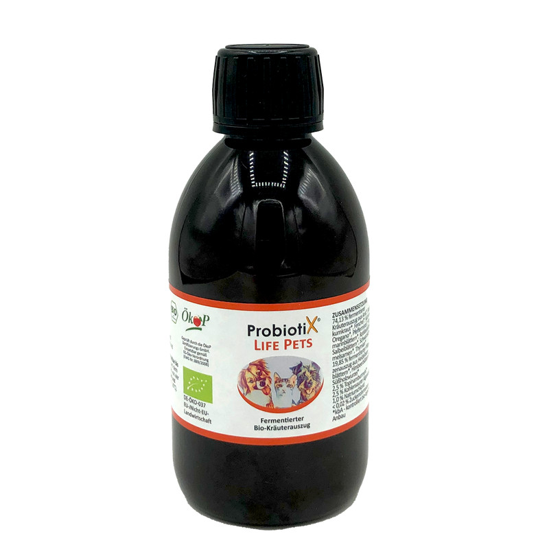 Probiotix Life Pets von MikroVeda