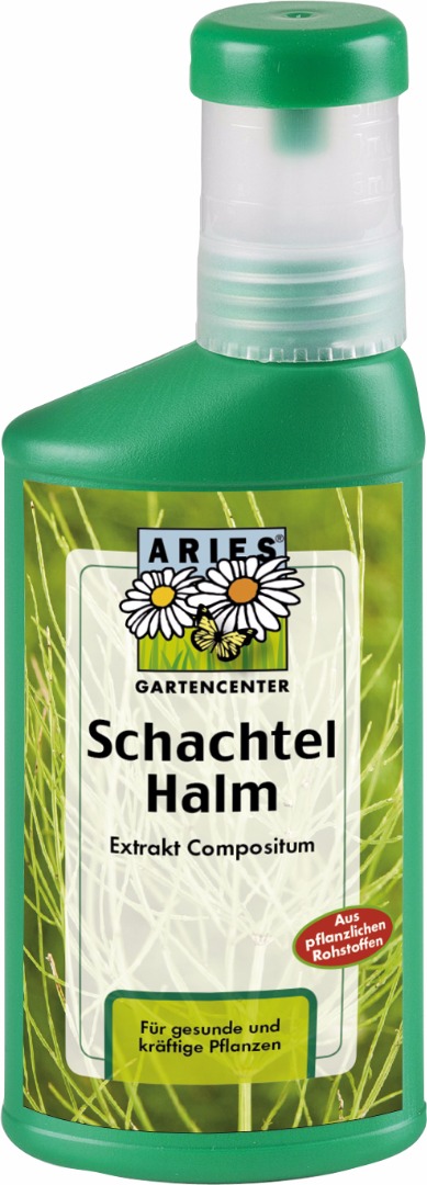 Schachtel Halm von Aries