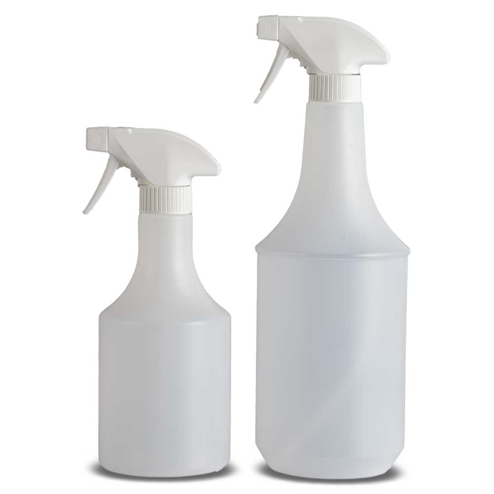 Sprühflasche von DIMIKRO