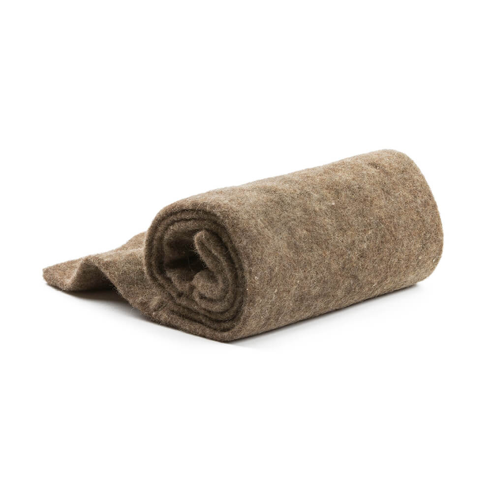 Naturvlies-Matte von GardenWool
