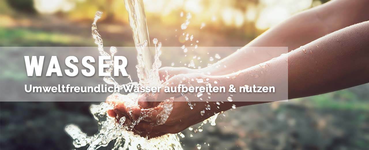 Wasser