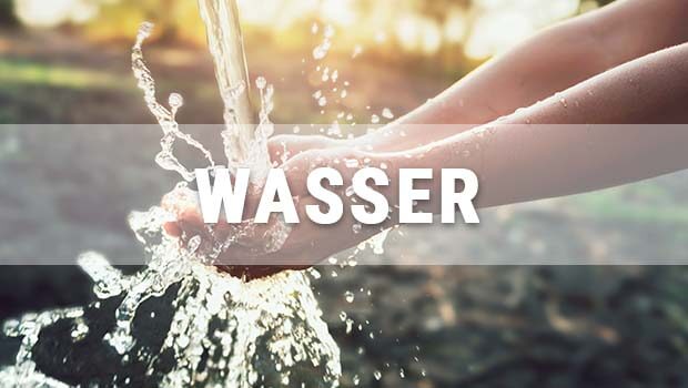 Wasser