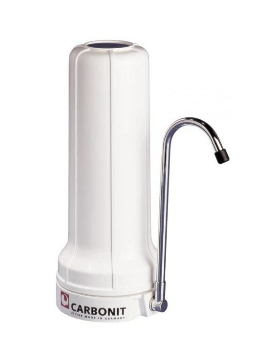 Wasserfilter Sanuno Basic von Prime Invention