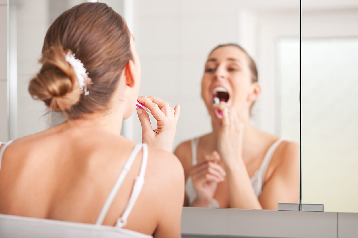 Zahnpasta ohne Fluorid – warum sie wirklich besser ist