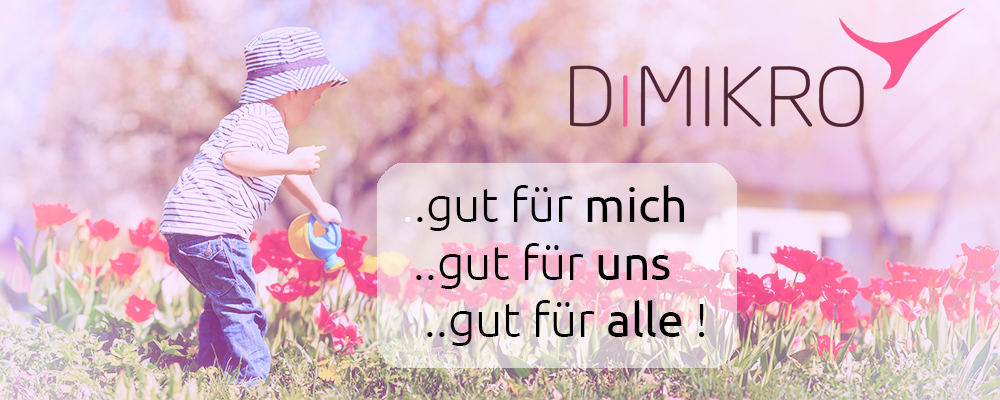 DIMIKRO Produkte