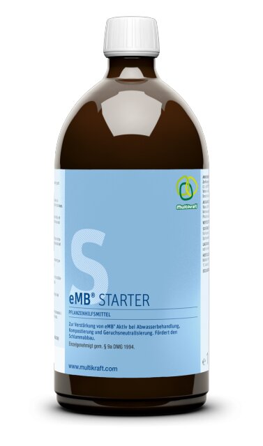 eMB Starter von Multikraft