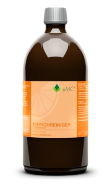 eMC Teppichreiniger von Multikraft