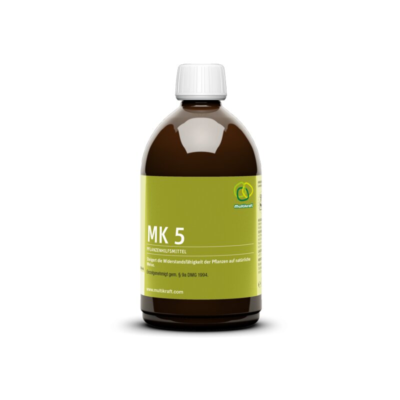 MK5 von Multikraft