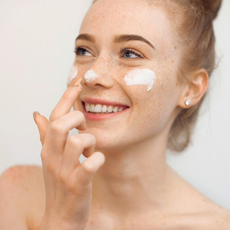 Natürliche Hautpflege – so bleibt Deine Haut geschmeidig und gesund