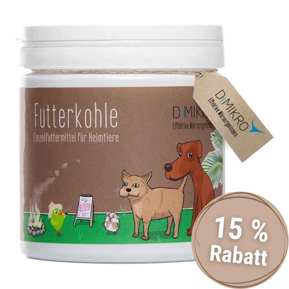 Futterkohle