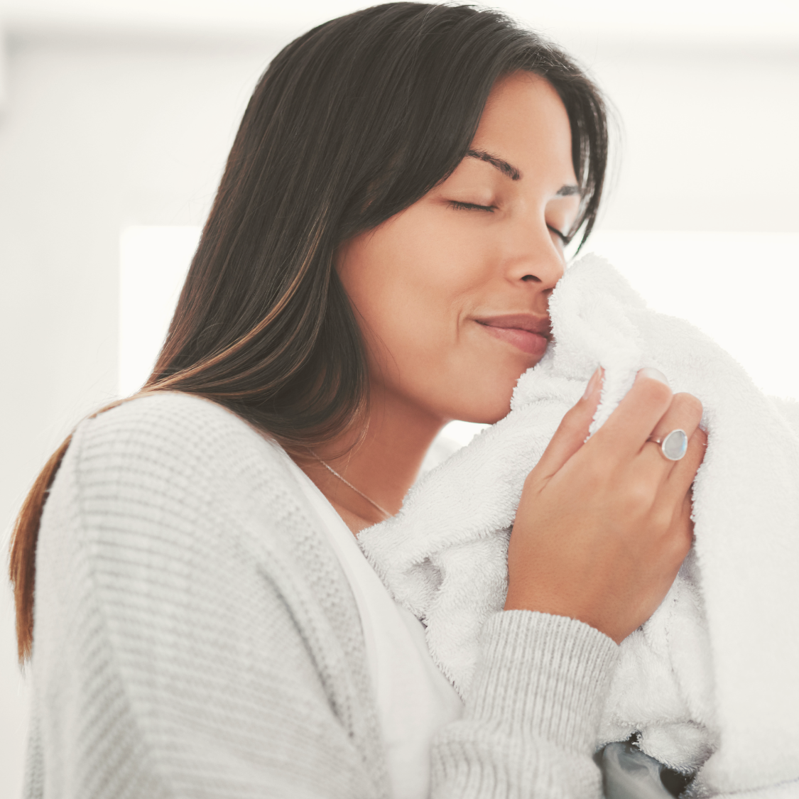 Waschen ohne Waschmittel - die Waschkugel mit EM Keramik 