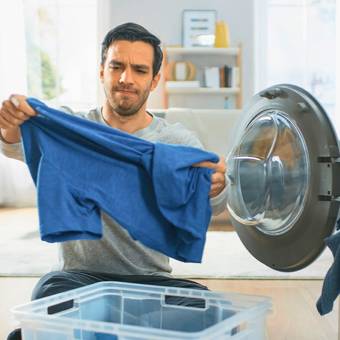 Waschmaschine reinigen mit umweltfreundlichen Hausmitteln – schnell & einfach