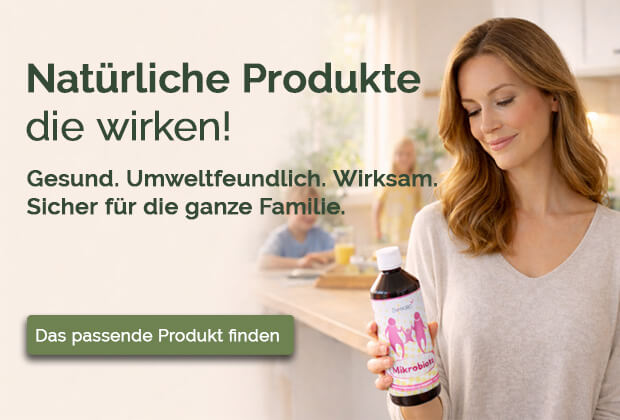 das passende Produkt finden
