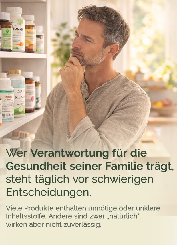 Verantwortung für die Gesundheit