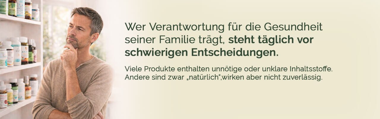 Verantwortung für die Gesundheit