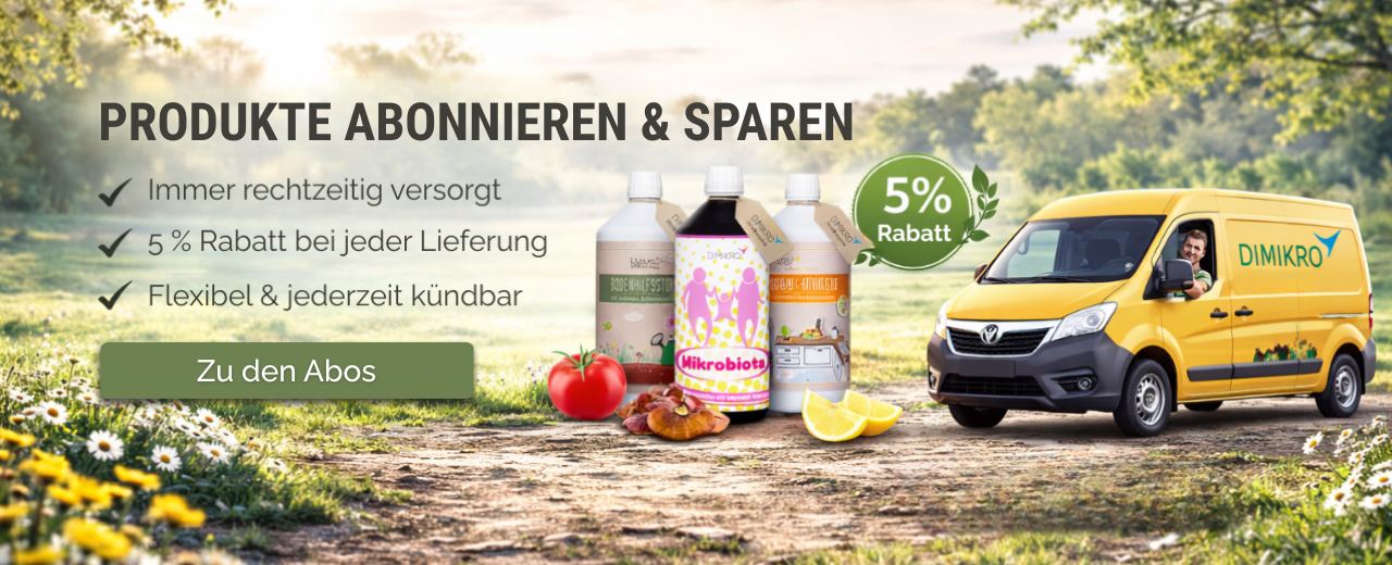 Produkte abonnieren