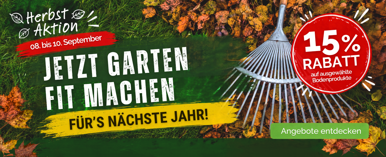 Aktion Herbst