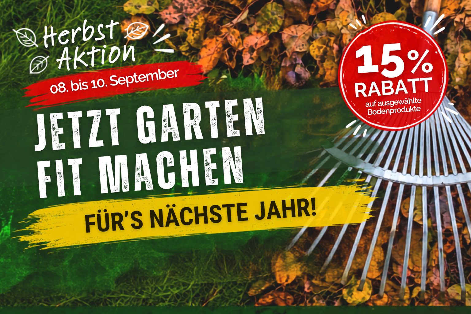 Bodenprodukte mit Effektiven Mikroorganismen