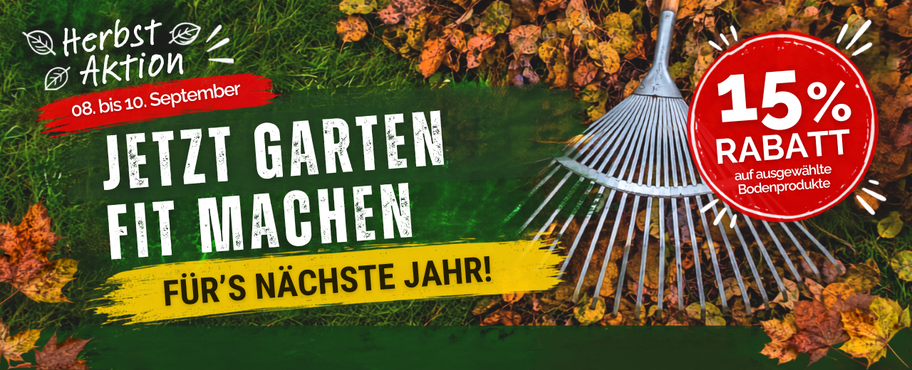 Bodenprodukte mit Effektiven Mikroorganismen