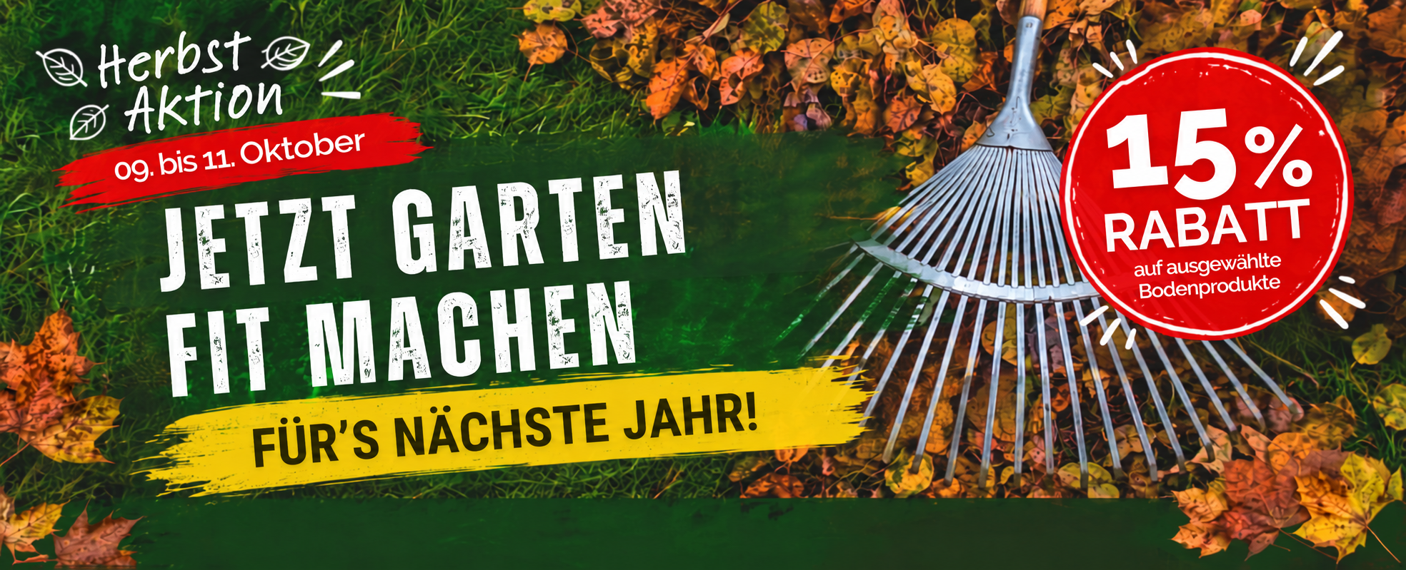 Bodenprodukte mit Effektiven Mikroorganismen