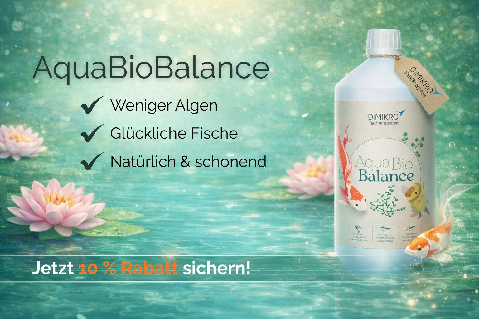 AquaBioBalance kaufen